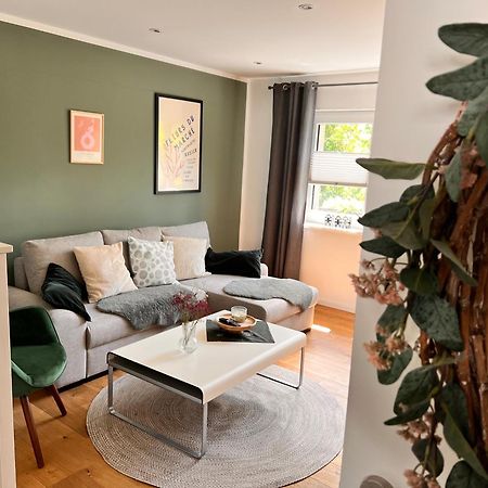 Beehome Euskirchen Extérieur photo