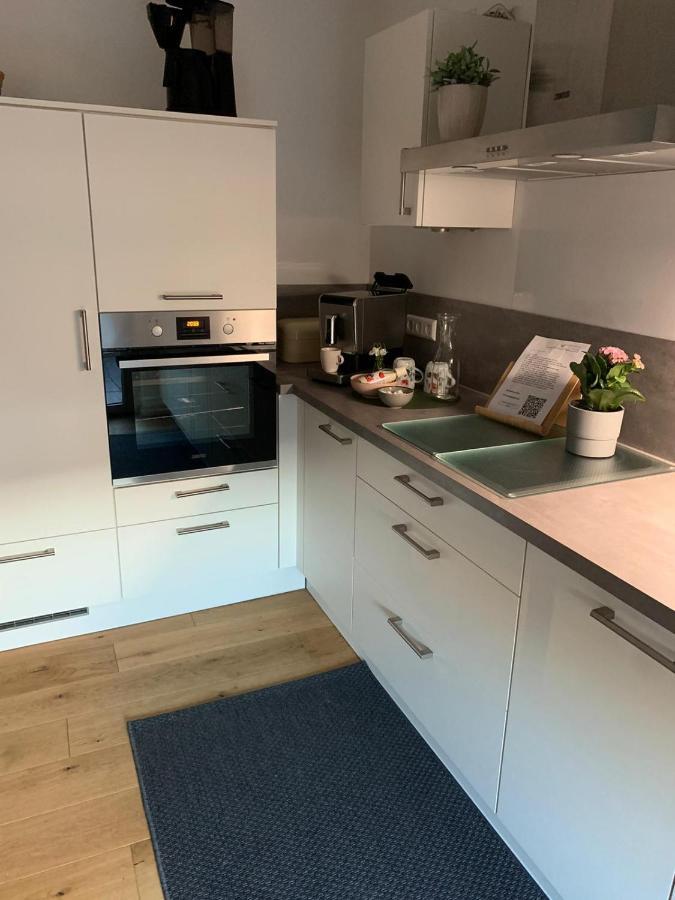 Beehome Euskirchen Extérieur photo