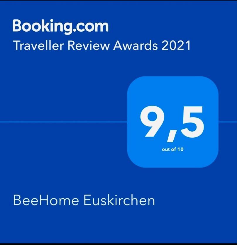 Beehome Euskirchen Extérieur photo