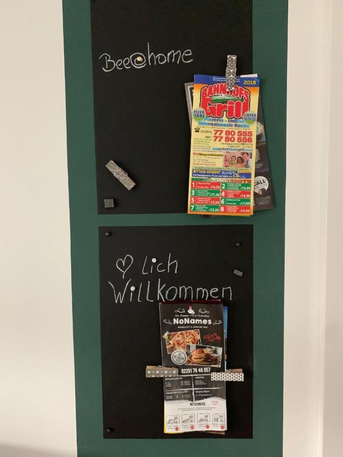 Beehome Euskirchen Extérieur photo