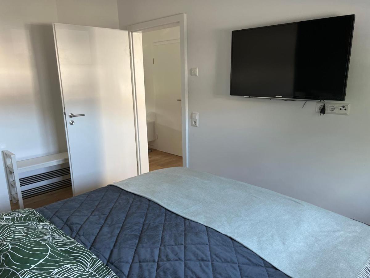 Beehome Euskirchen Extérieur photo