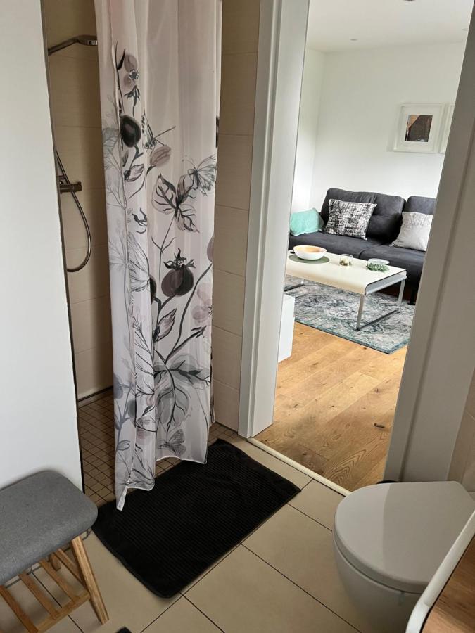 Beehome Euskirchen Extérieur photo