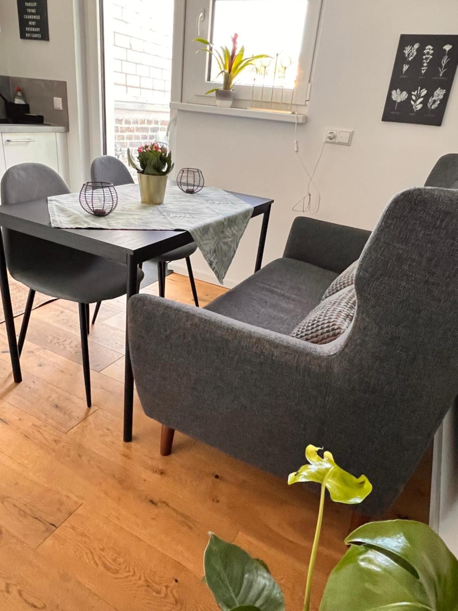 Beehome Euskirchen Extérieur photo