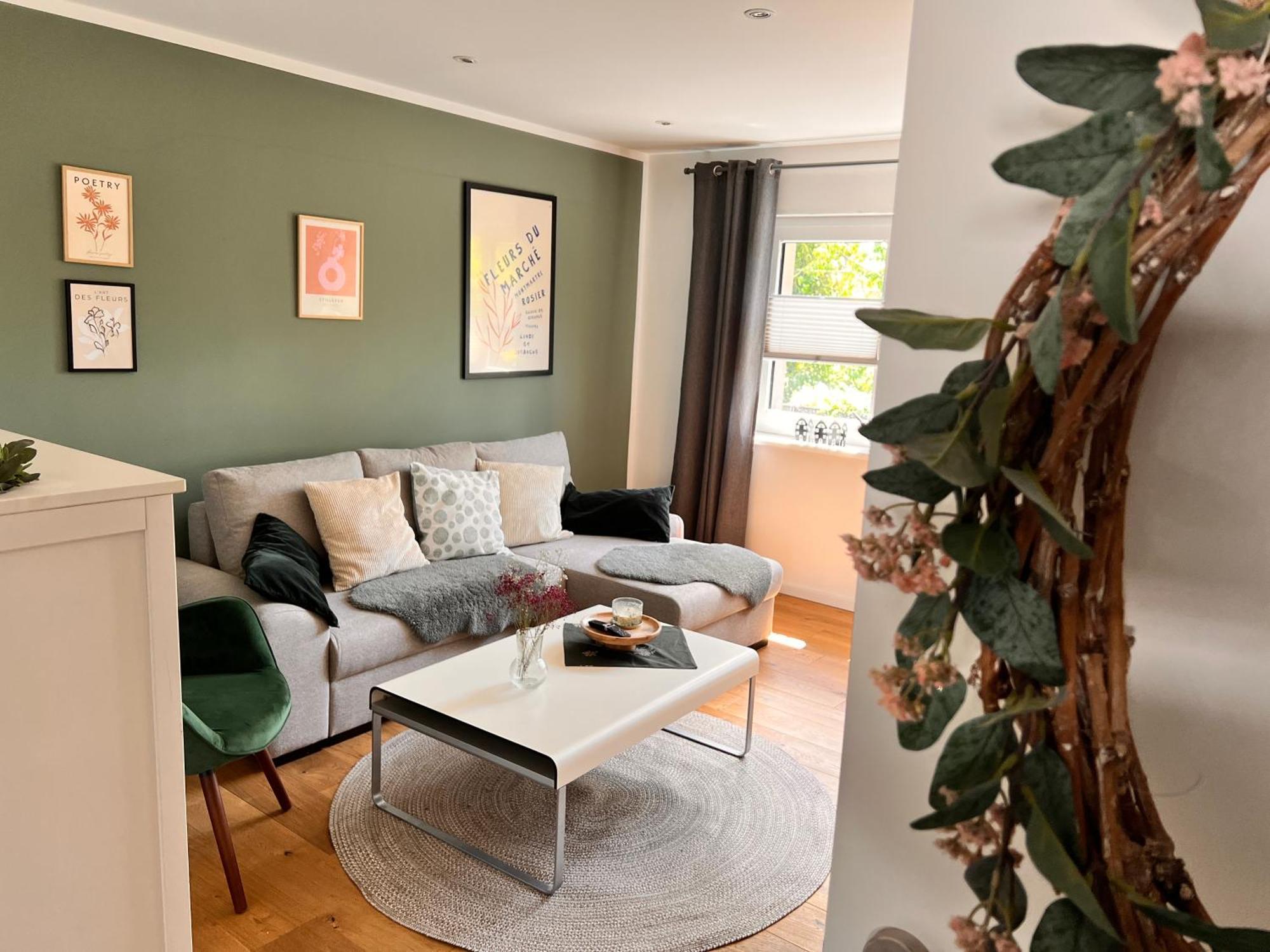 Beehome Euskirchen Extérieur photo