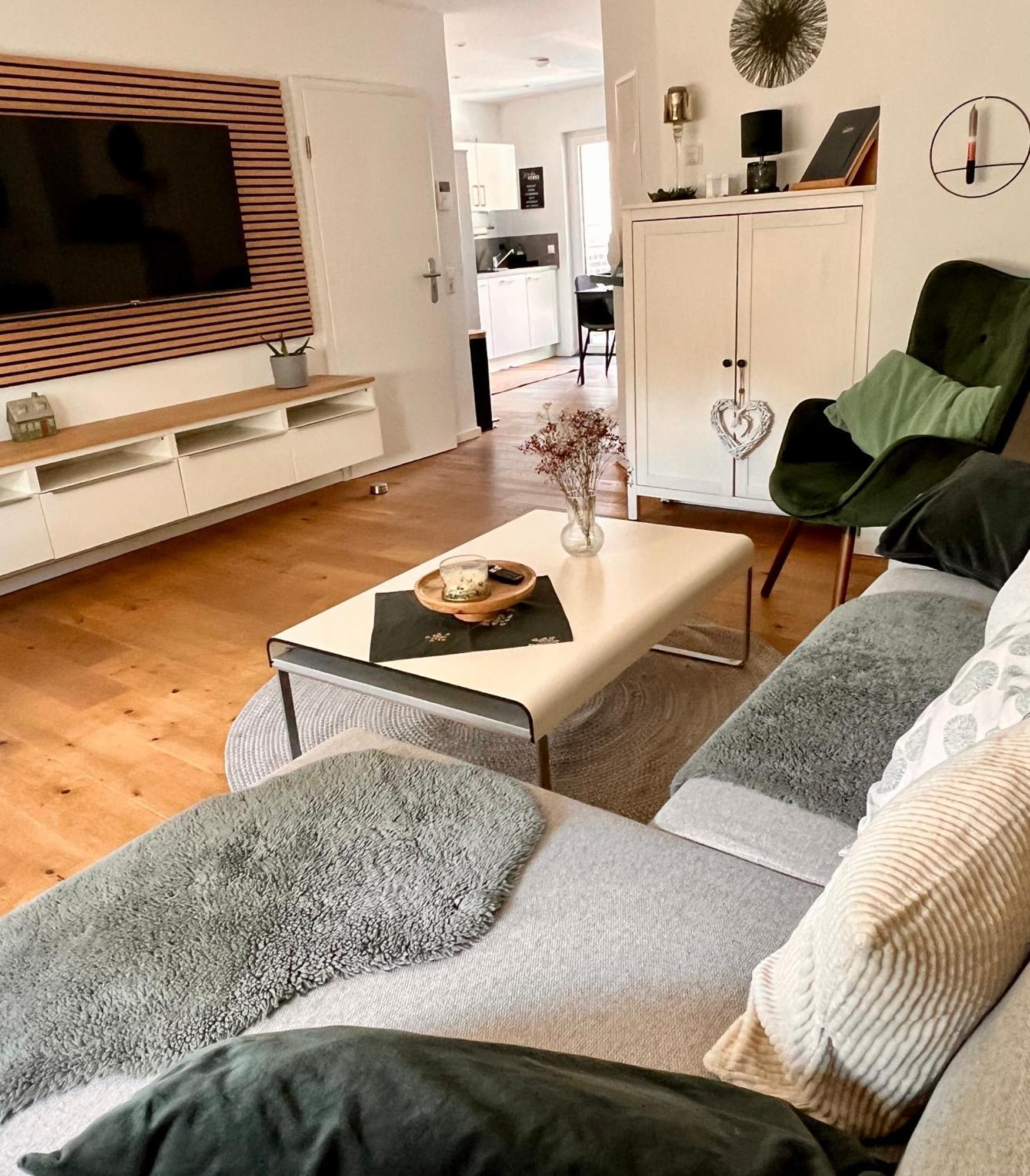 Beehome Euskirchen Extérieur photo