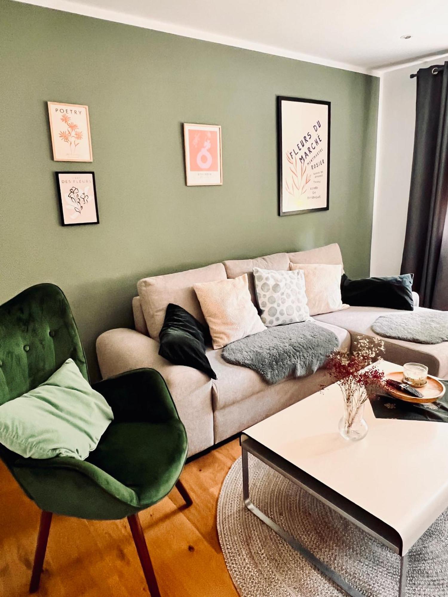Beehome Euskirchen Extérieur photo